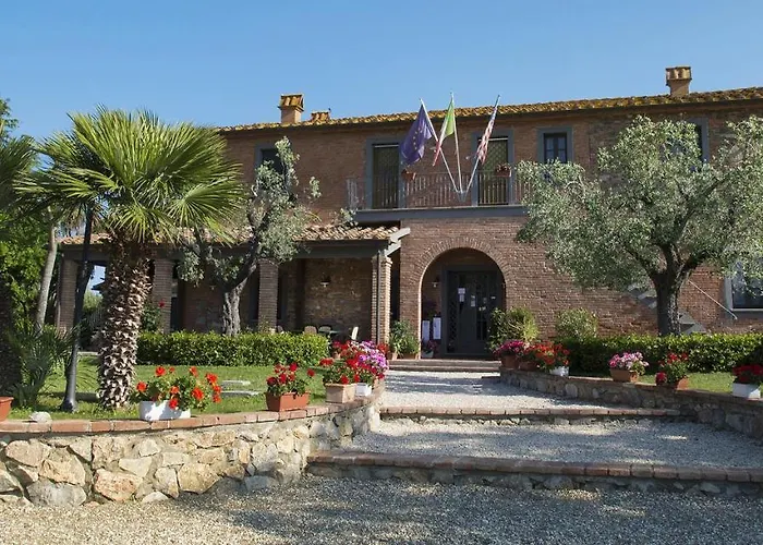 Casale Etrusco
