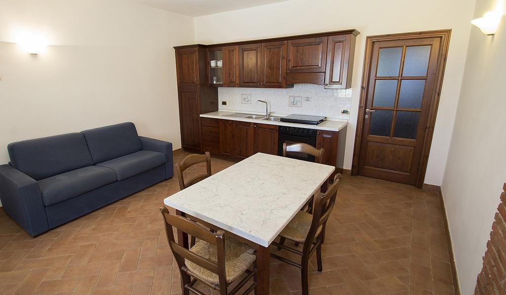 Landhaus Casale Etrusco *