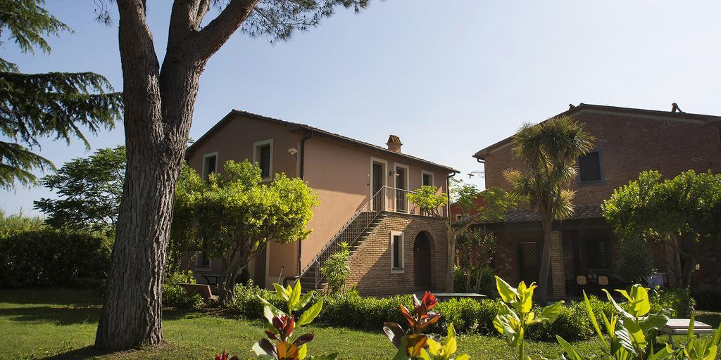 Casale Etrusco Landhaus Bolgheri