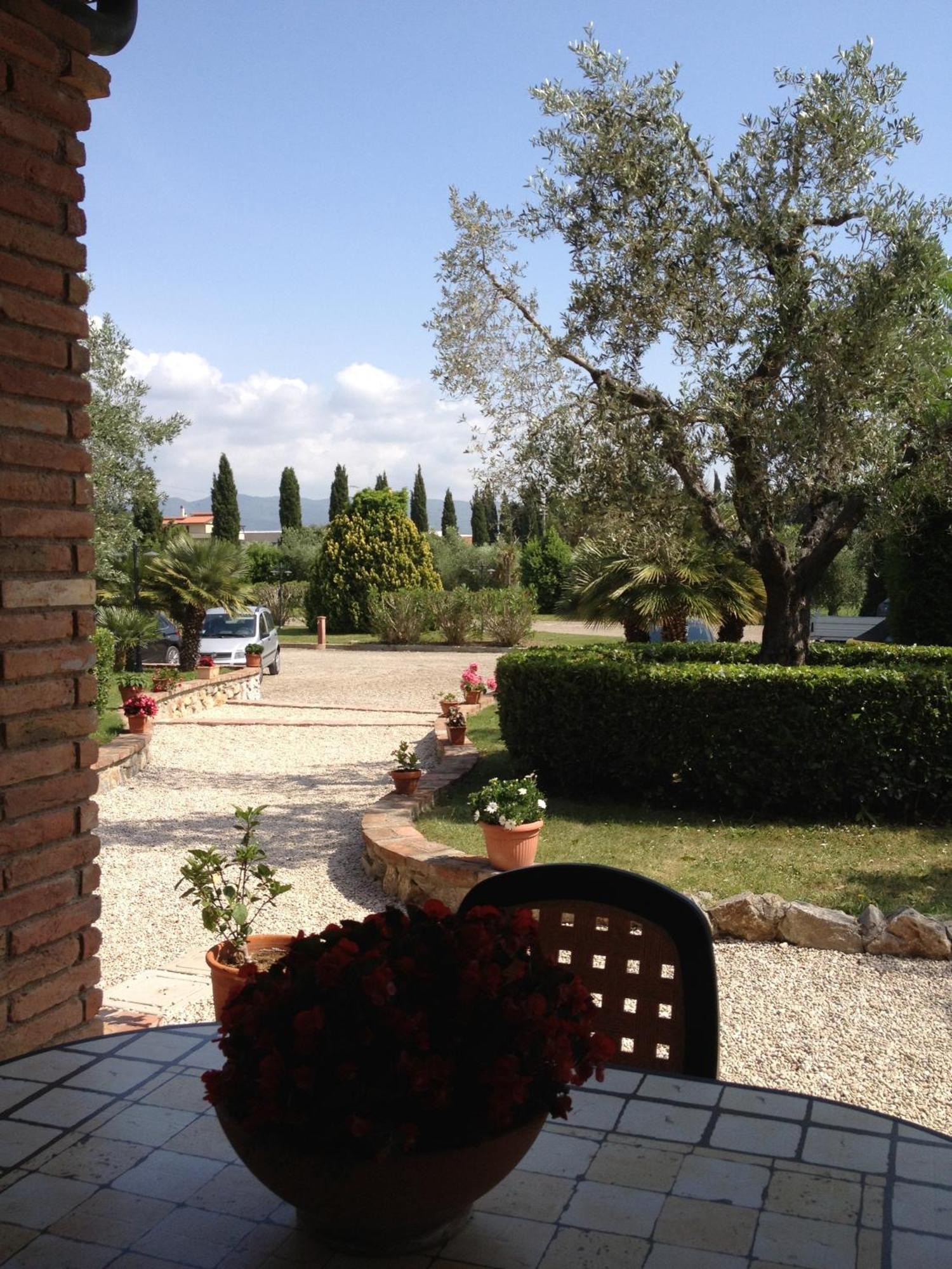 Landhaus Casale Etrusco *