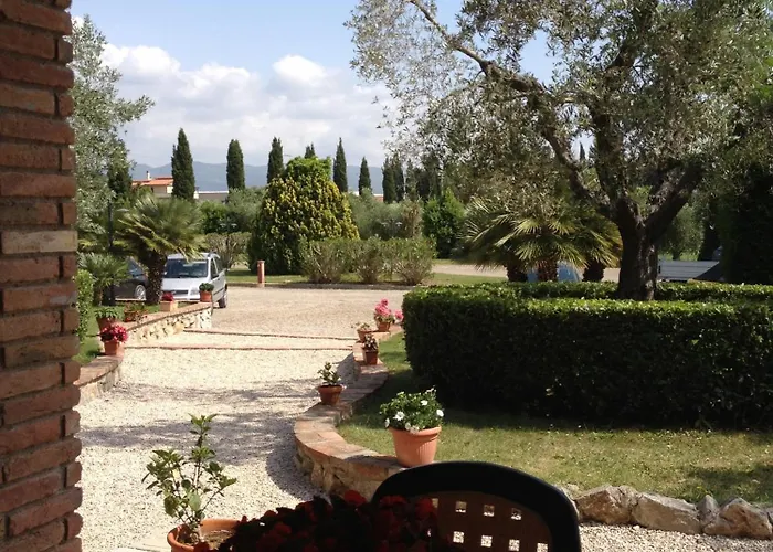 Casale Etrusco