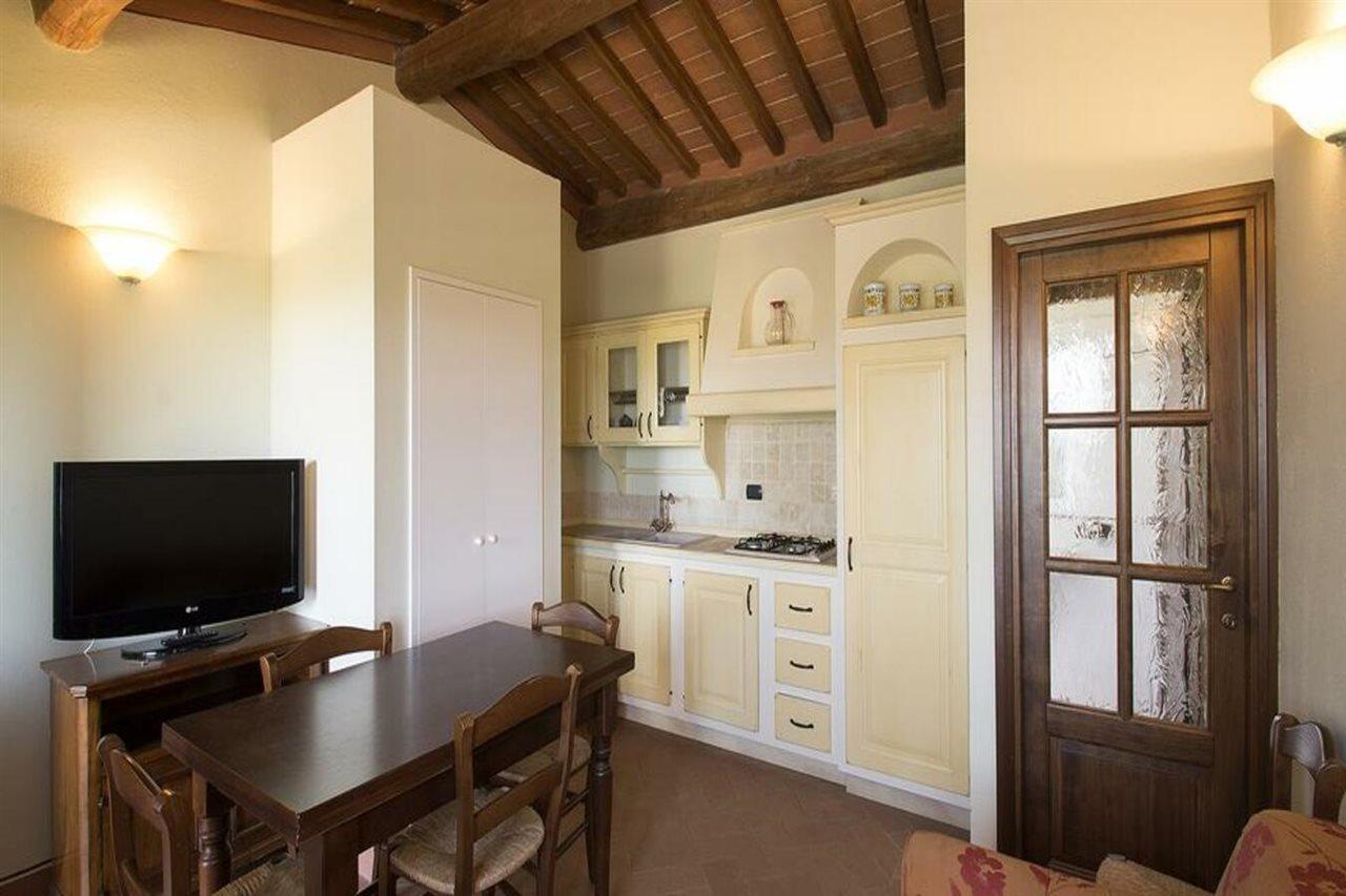 Casale Etrusco Country house *