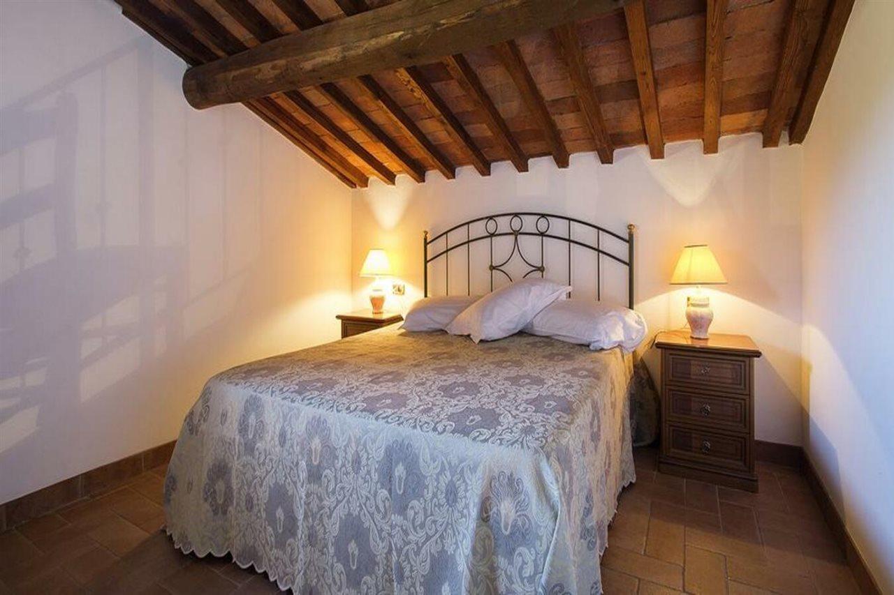 Country house Casale Etrusco *