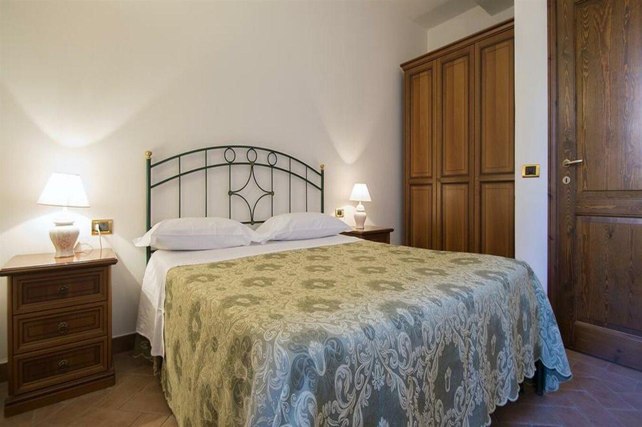 Country house Casale Etrusco *