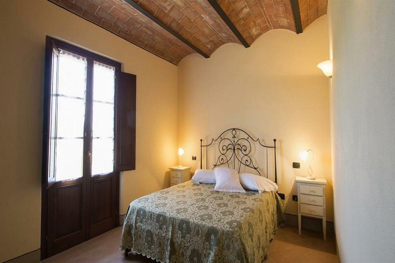Country house Casale Etrusco *
