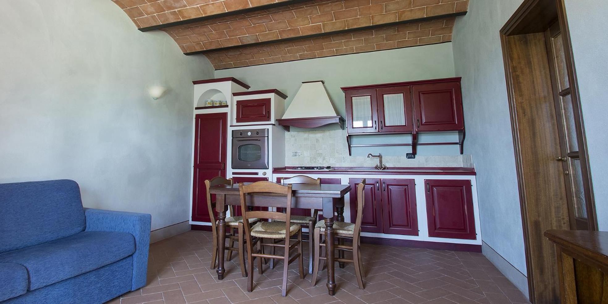 Casale Etrusco Country house