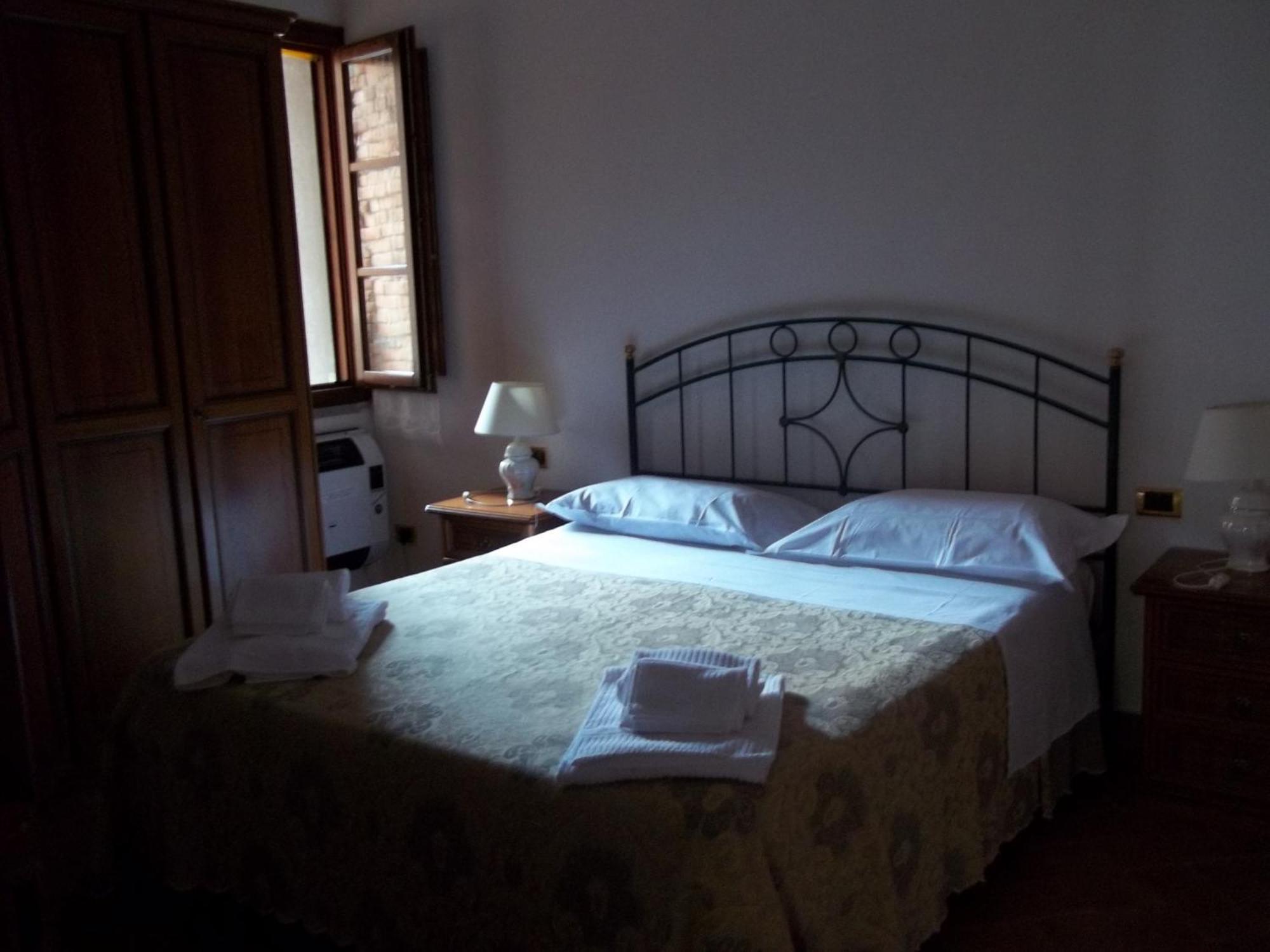 Country house Casale Etrusco
