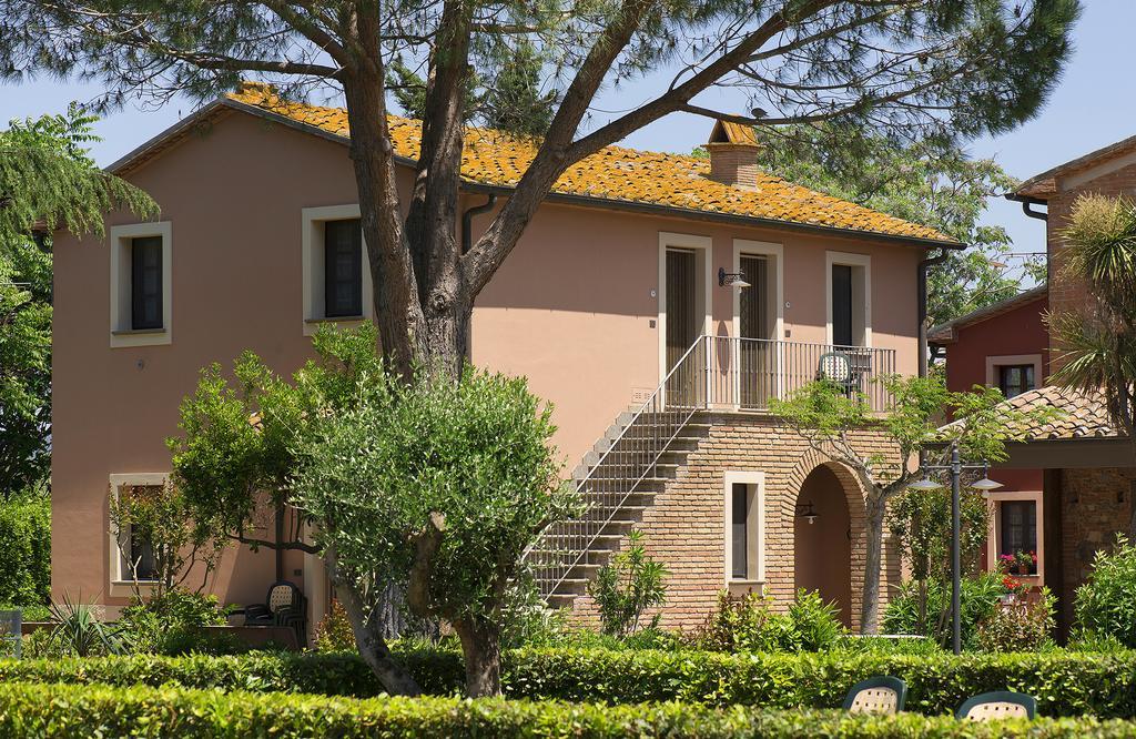 Casale Etrusco Bolgheri